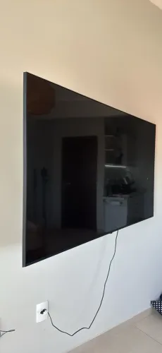 Smart TV 65" 4K NanoCell LG