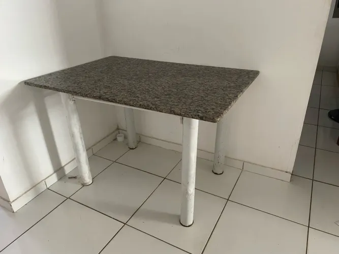 MESA +FOGAO 
