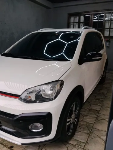 Volkswagen Up! Extreme 1.0 TSI Total Flex 12V 5P 2021