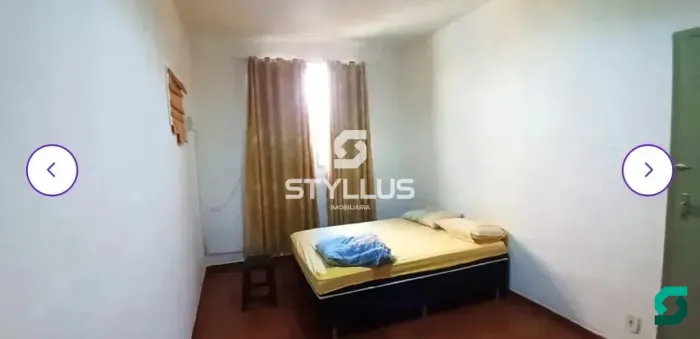 Maria da Graça | Apartamento 1 quarto