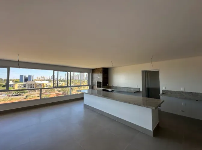 Residencial Parque Noronha