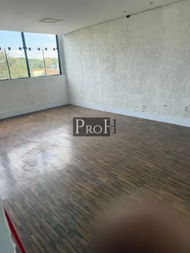 Sala Comercial para locação, Ipiranga - São Paulo