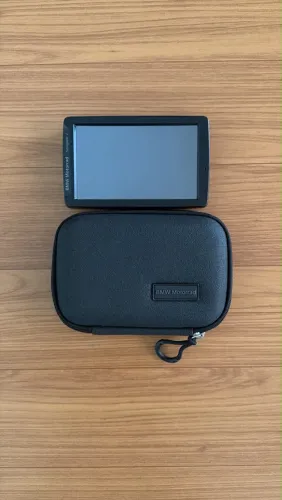 GPS BMW NAVIGATOR V - BMW MOTORRAD