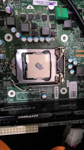 Processador i7 2600
