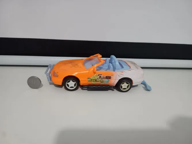 Itens de coleção!