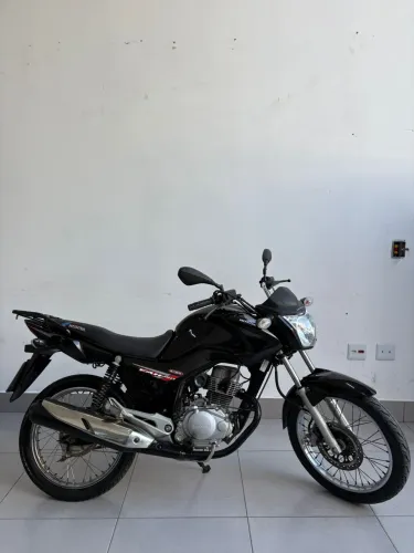 Honda CG 150 FAN ESDi/ 150 FAN ESDi FLEX