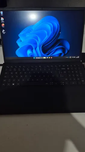 Notebook Dell Inspiron 15 3520