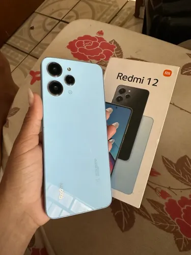 Vende-se Redmi 12