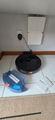 Robô Abir X8 6500 PA