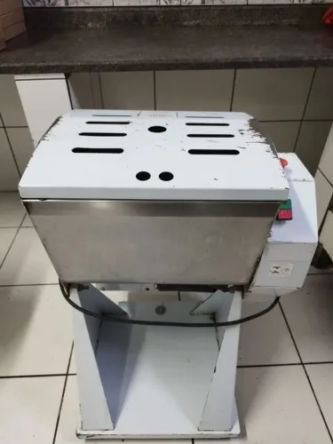 Amassadeira basculante 15 kg - Gpaniz