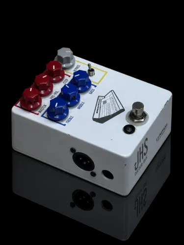 PEDAL JHS COLOUR BOX V1 | EXCELENTE ESTADO