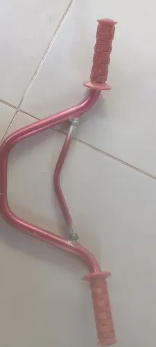 Guidão caloi Whin