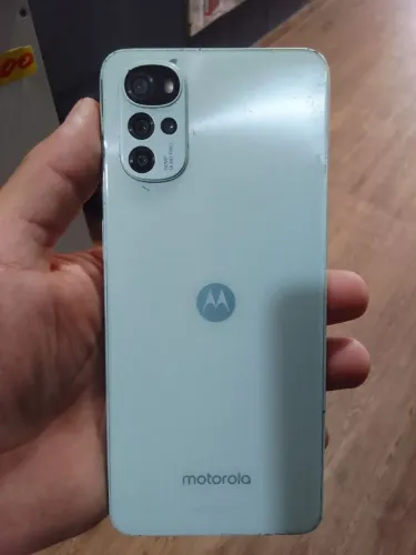 Celular motorola G22 128GB