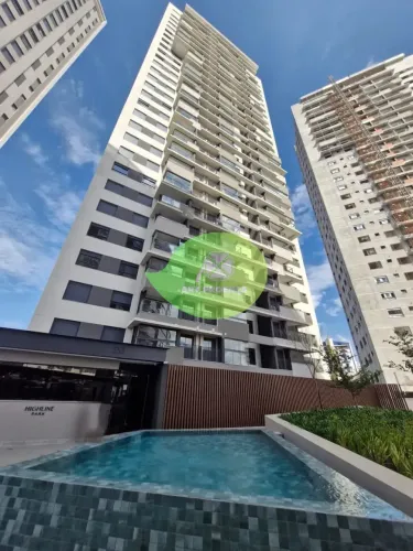 Apartamento à venda, Jardim Emília, Sorocaba, SP