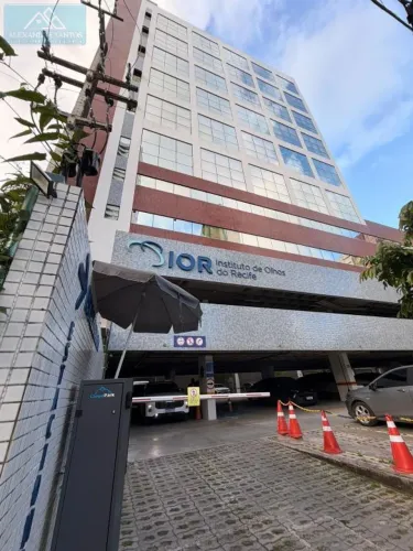 Casa Sala no Empresarial Hilton Rocha