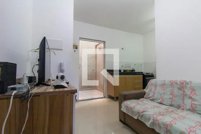 Apartamento à Venda - Artur Alvim, 1 Quarto, 31 m2