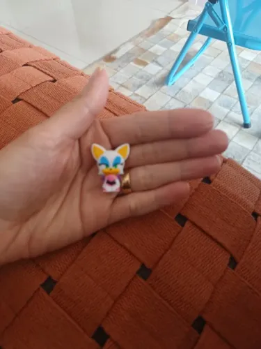 Gogos coleção cacau show sonic