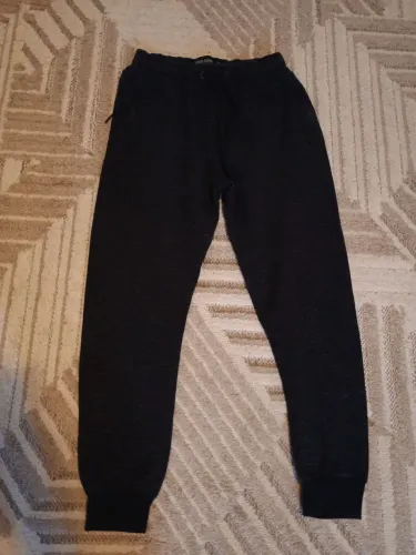 Calça de moletom masculino CeA