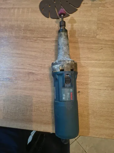 Retificadora Bosch 220v