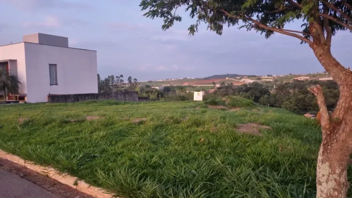Terreno no altos do Catagua
