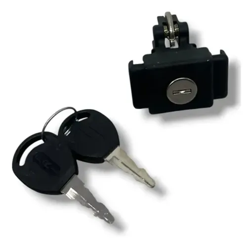 Fecho Porta Luva Gm Kadett 1994 1995 1996 1997 1998 1999