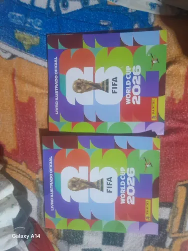 Album da copa