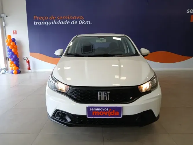 Fiat Argo Drive 1.0 Firefly 2025