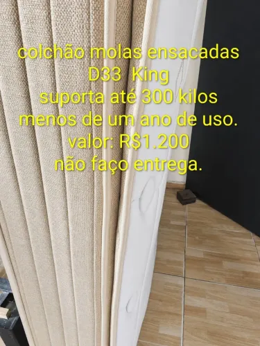 Colchão