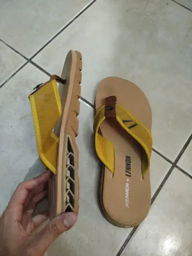 Chinelo kenner