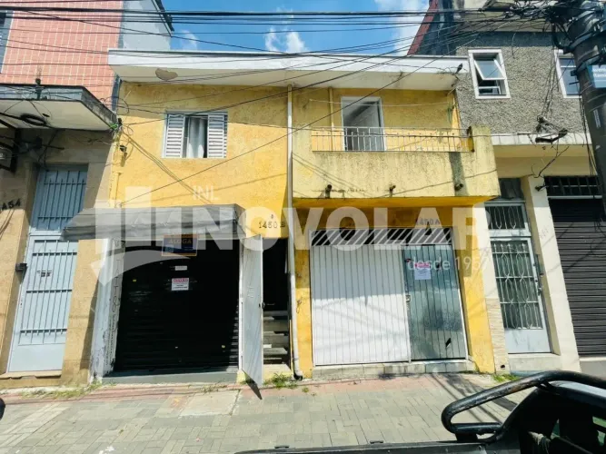 Predio Para Renda - Jardim Brasil