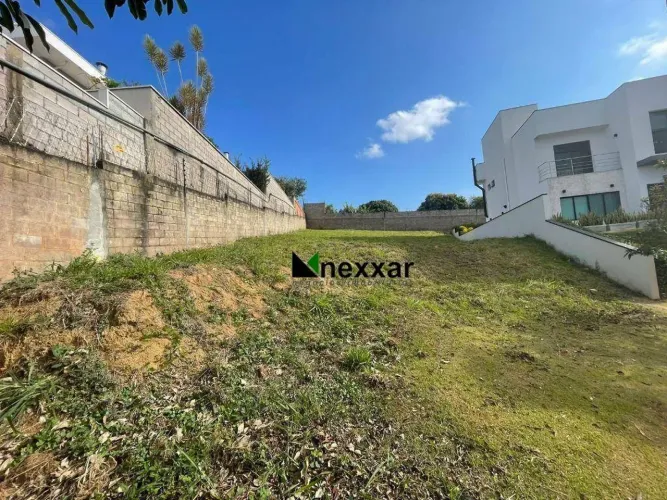 Terreno Condomínio em Valinhos
