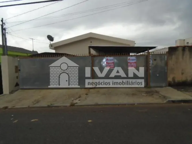 Casa com 59m² para locação bairro Nossa Senhora Das Graças