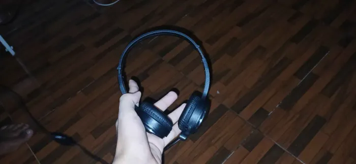 Hedset novo inova