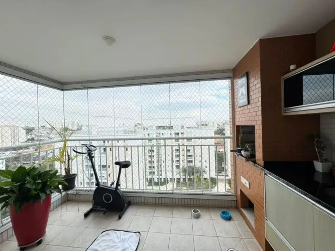Oportunidade apartamento a venda na Vila São Francisco (Zona Oeste), São Paulo