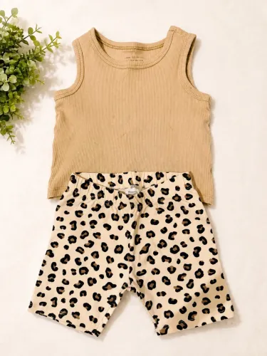 Conjunto Verão
