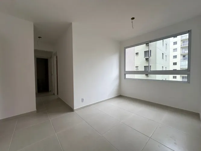 Apartamento 2 quartos com lazer completo em Jardim Limoeiro - Villa Verde Condomínio Clube