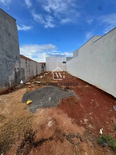 Meio Terreno Gaveta e desmembrado à venda, Jardim Oriental, Maringá, PR