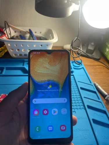 Samsumg Galaxy A30