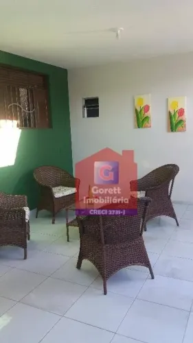 Casa residencial à venda, Ponta Negra, Natal.V2073