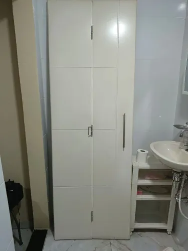 Porta Camarao laqueada