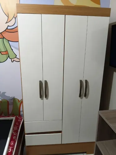 Guarda roupa