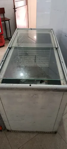 Freezer