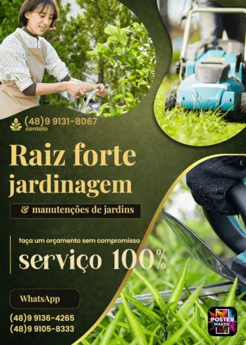 Jardineiro