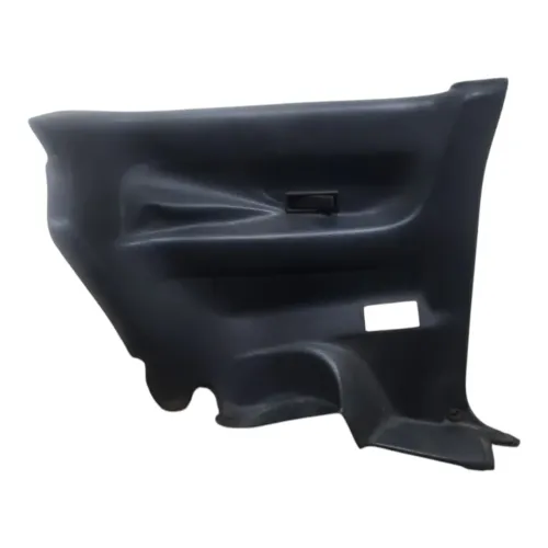 Forro Lateral Ford Fiesta Espanhol Lateral Esq Cinzeiro 1995