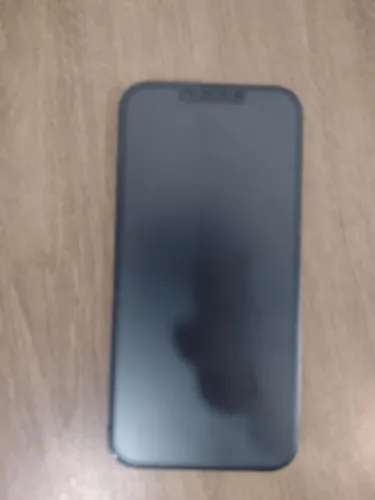 iPhone 13 preto - 128gb