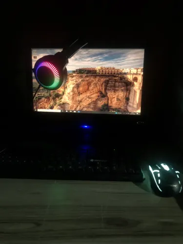 Computador disponível