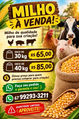 Milho