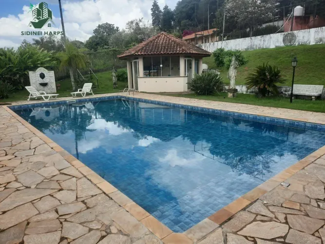 ? CHÁCARA À VENDA JARDIM VISTA ALEGRE | BRAGANÇA PAULISTA/SP!