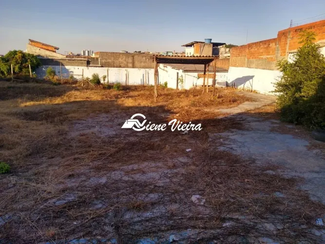 TERRENO COMERCIAL em FERRAZ DE VASCONCELOS - SP, VILA ROMANÓPOLIS