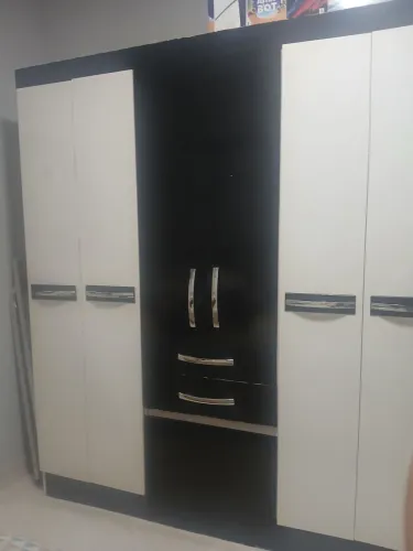 Guarda roupa casal
